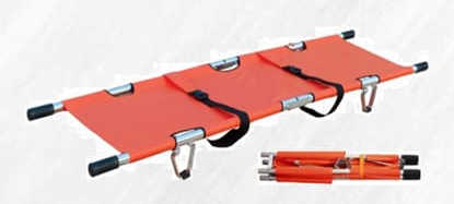 Premium Stretchers & Splints for Emergency and Medical Use