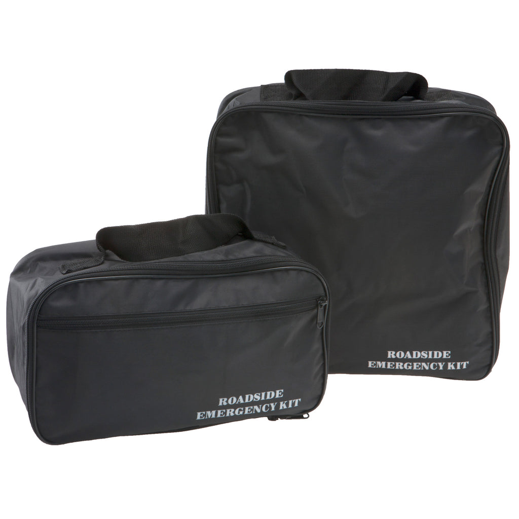 Vehicle Emergency Roadside Kit