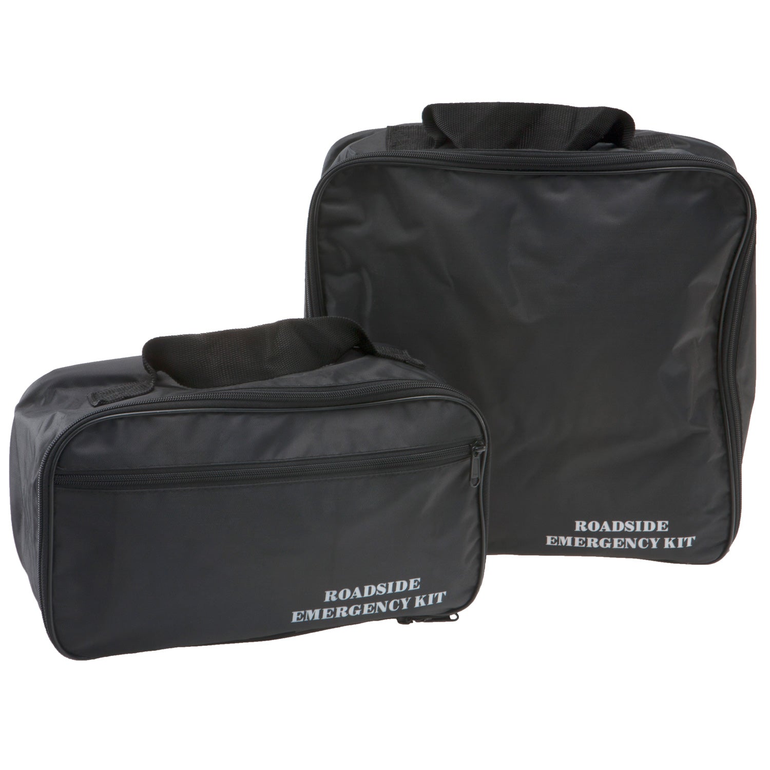 Vehicle Emergency Roadside Kit