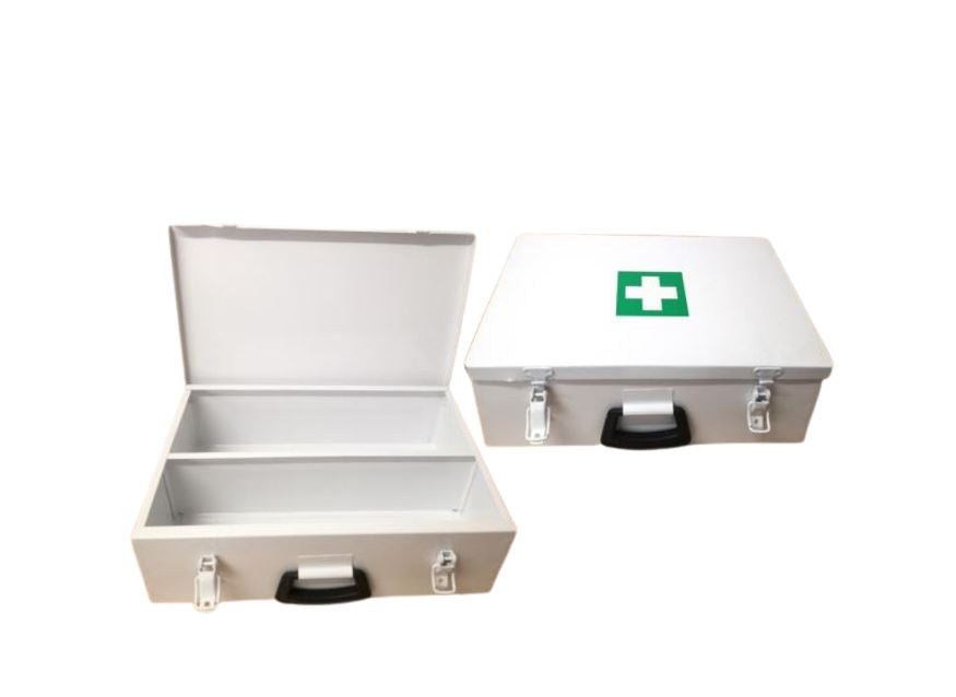 Office Metal box
