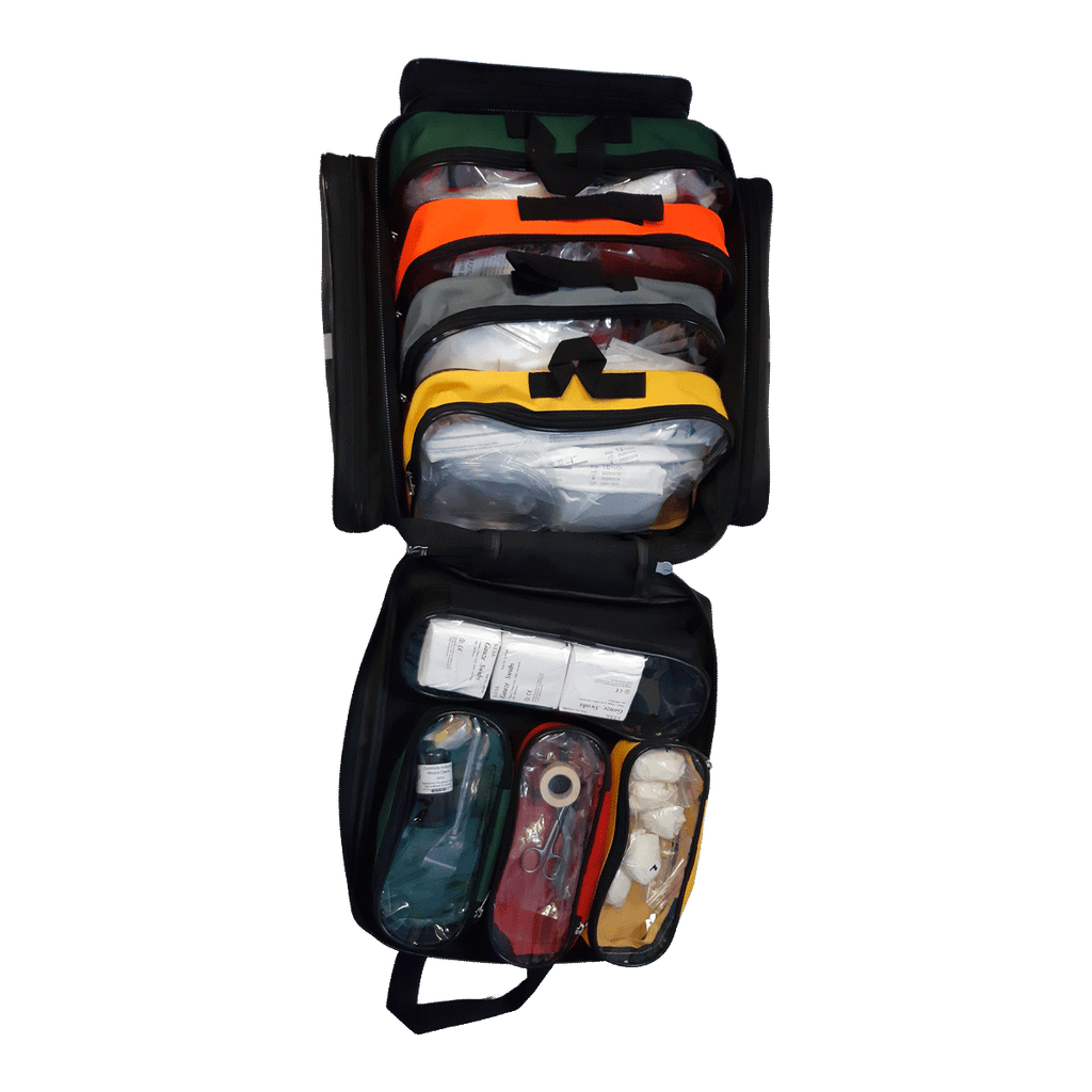 EMS JUMP BAG RANGE