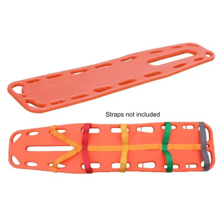 Spine Board Plastic