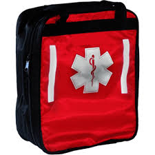 EMS JUMP BAG RANGE