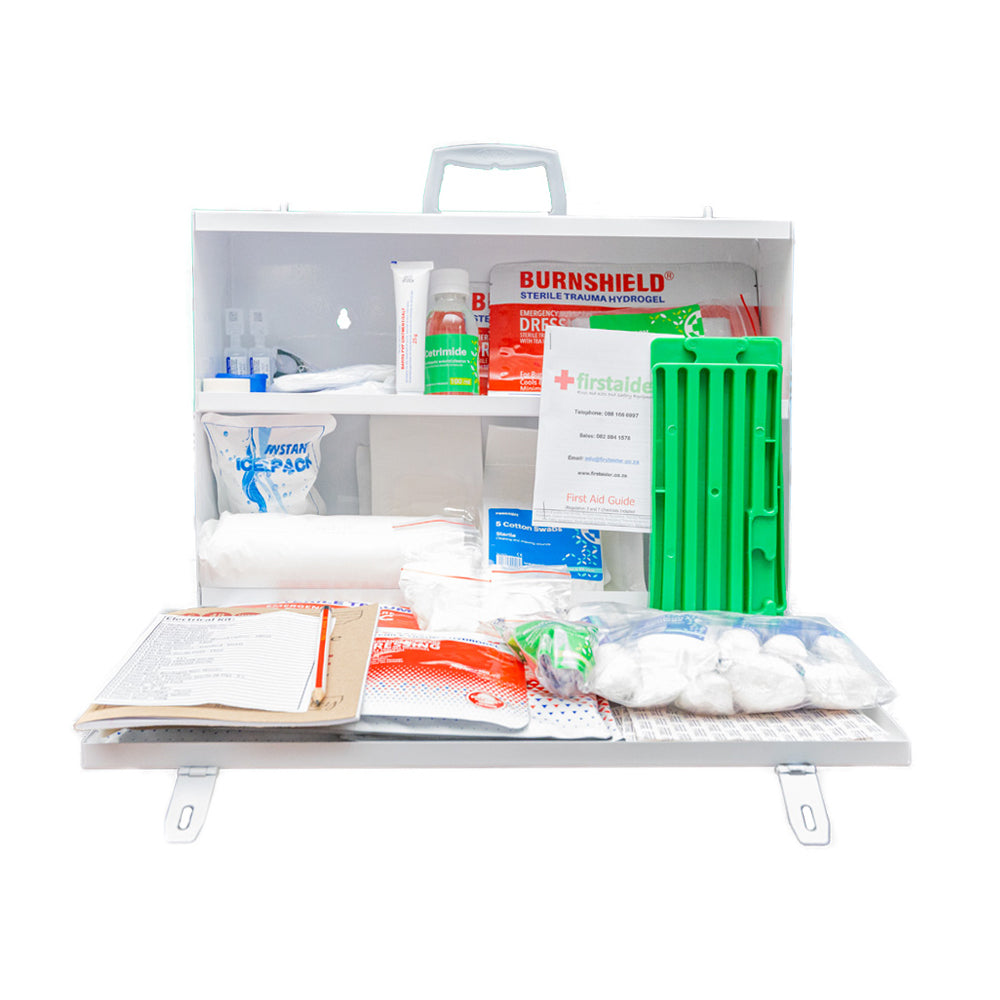 Office Metal box