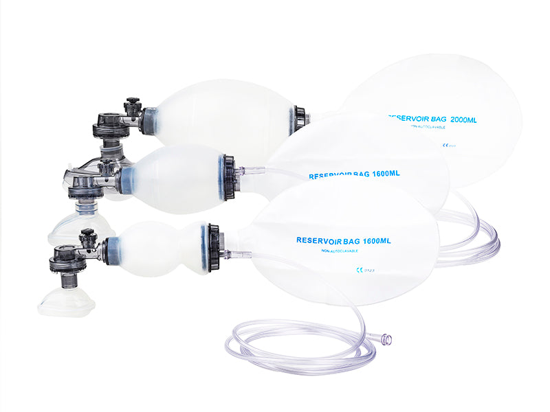 BVM Resuscitator