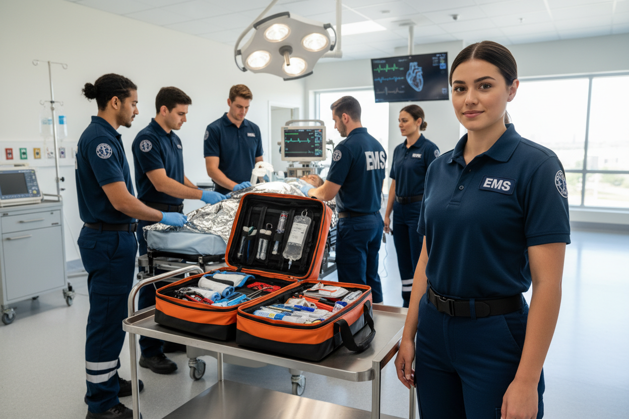 Emergency Medical Response