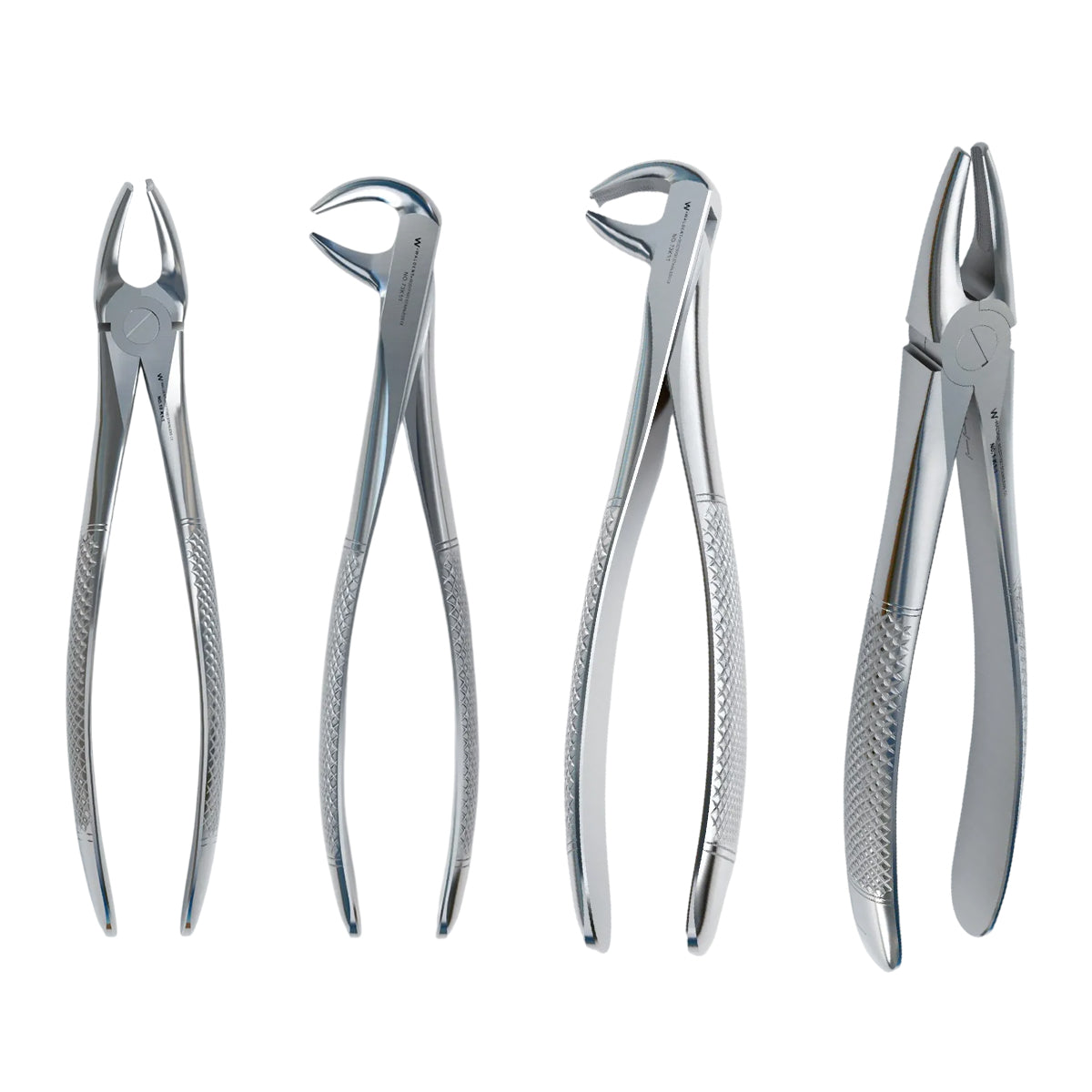 Extraction Forceps