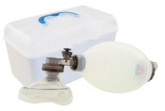BVM Resuscitator