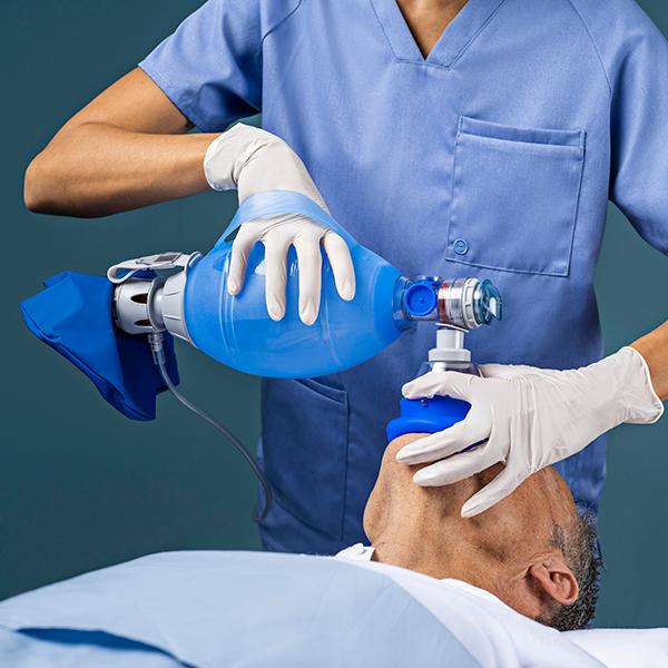 BVM Resuscitator